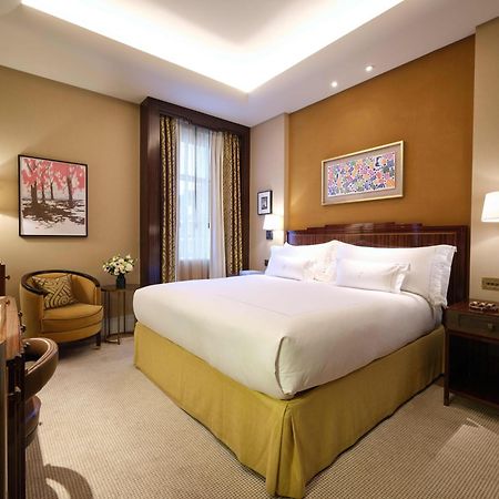 The Beaumont Mayfair Londra Esterno foto