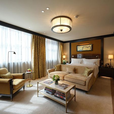 The Beaumont Mayfair Londra Esterno foto