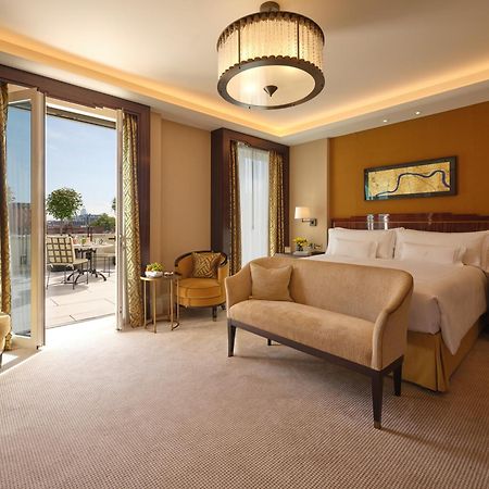 The Beaumont Mayfair Londra Esterno foto