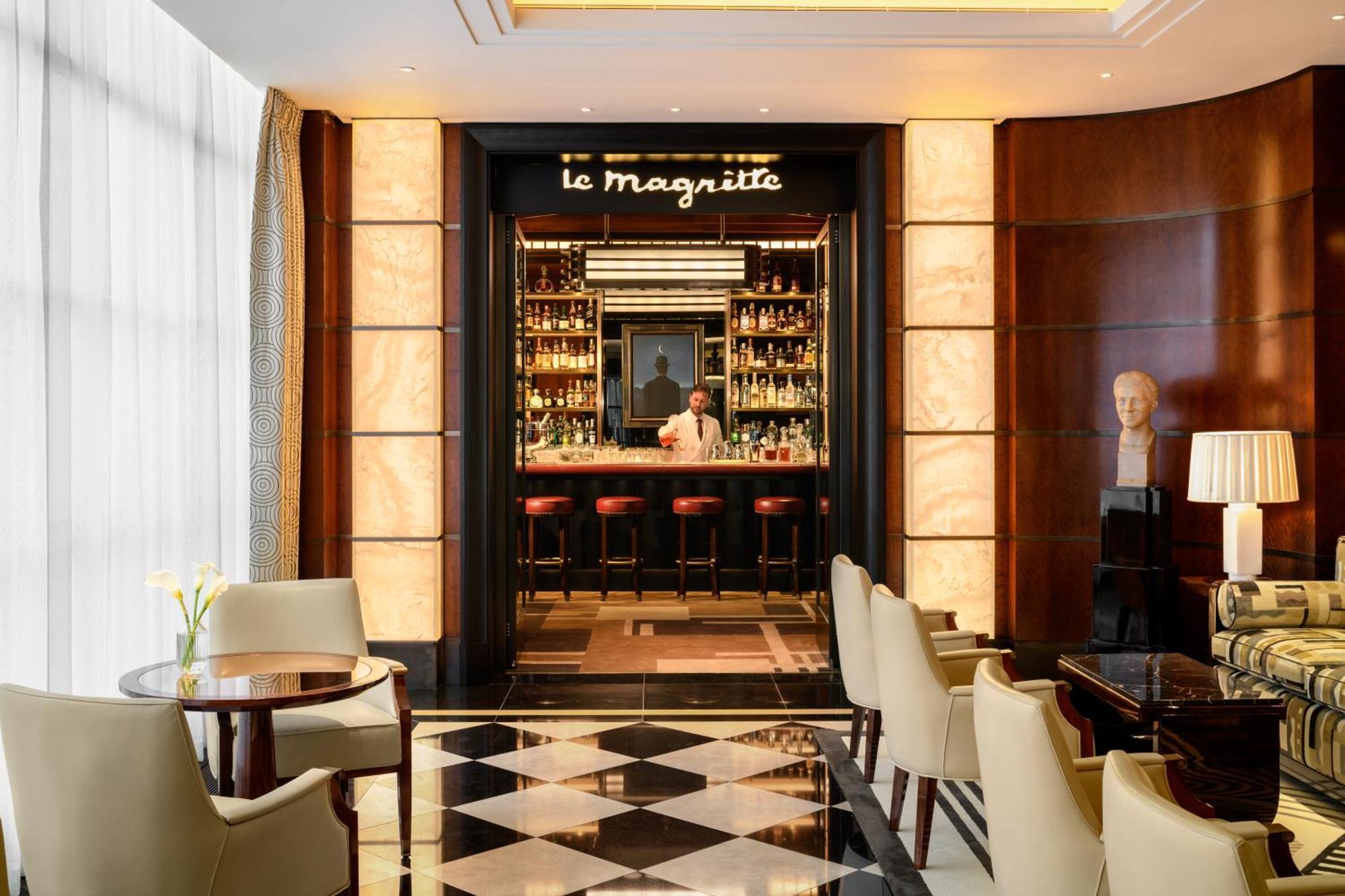 The Beaumont Mayfair Londra Esterno foto