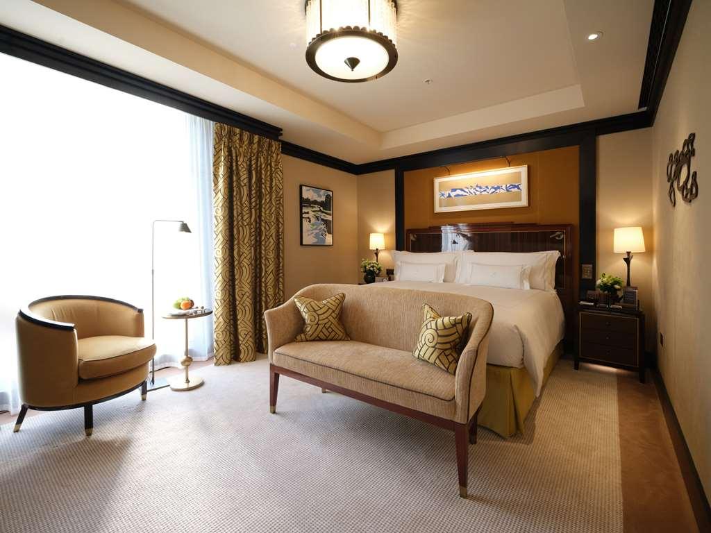 The Beaumont Mayfair Londra Camera foto