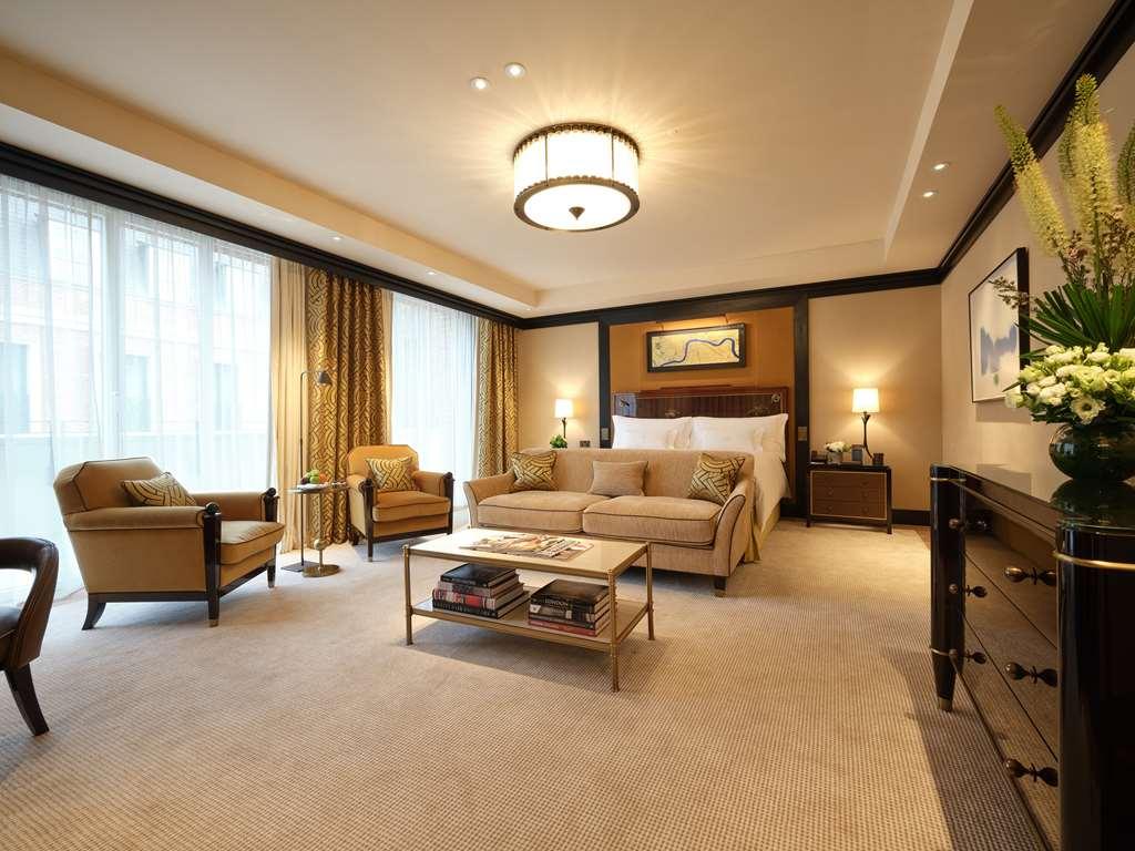 The Beaumont Mayfair Londra Camera foto