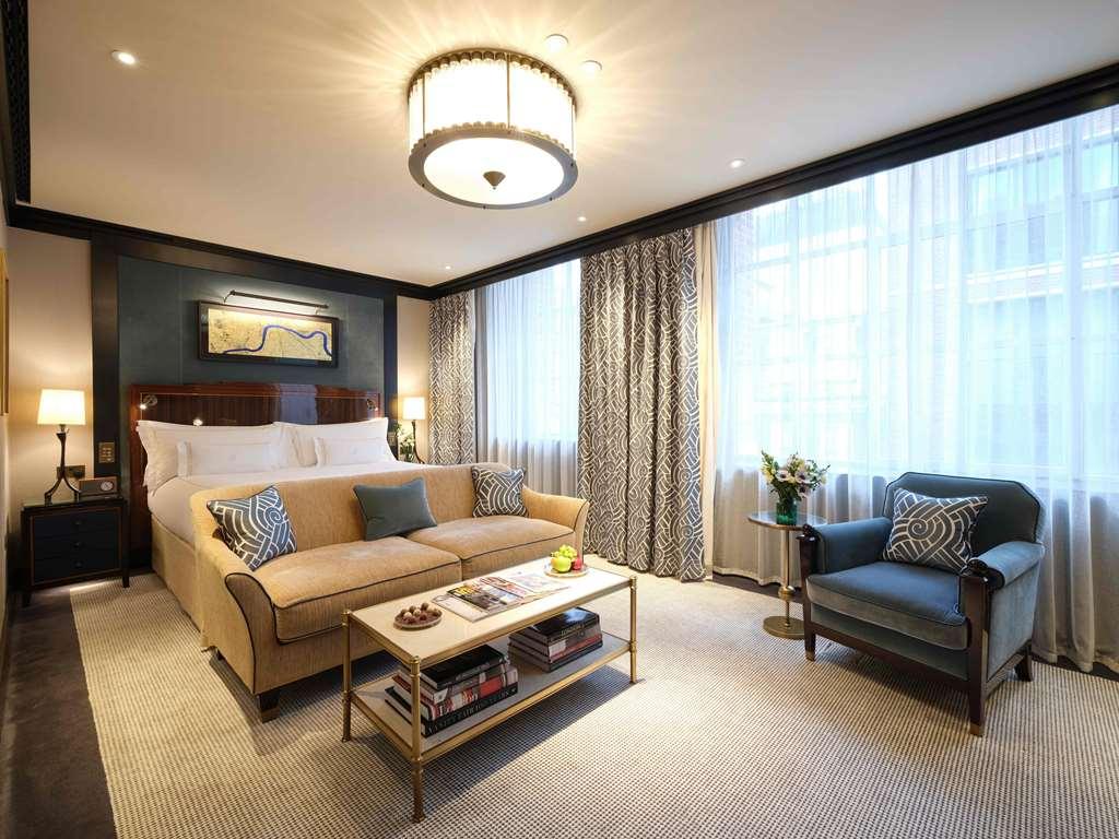 The Beaumont Mayfair Londra Camera foto