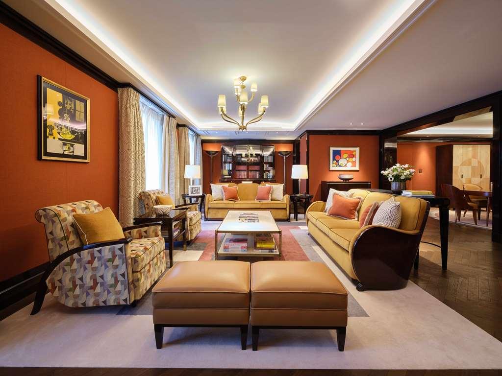 The Beaumont Mayfair Londra Camera foto